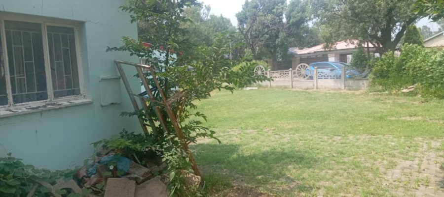 3 Bedroom Property for Sale in Sasolburg Ext 1 Free State